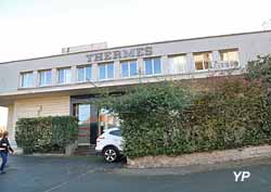 Thermes de Rochefort