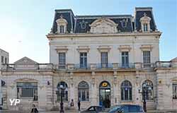 Hôtel des Postes (1911)