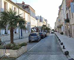 Rue de la République