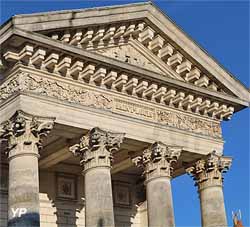 &Eacute;glise Saint-Louis