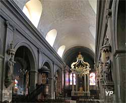 &Eacute;glise Saint-Louis