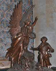 Chapelle Saint Louis