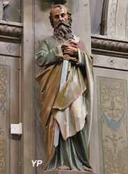 &Eacute;glise Saint-Louis