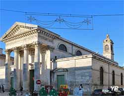 Église Saint-Louis