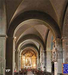 &Eacute;glise Saint-Louis