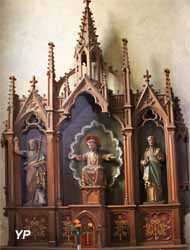 Basilique Saint Amable