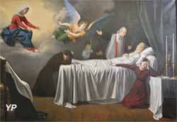 Basilique Saint Amable