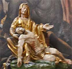 Basilique Saint Amable