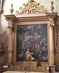 Basilique Saint Amable