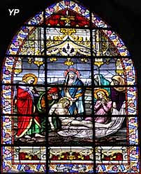 Basilique Saint Amable