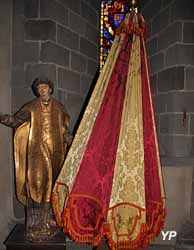 Basilique Saint Amable