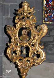 Basilique Saint Amable