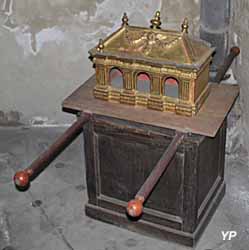 Basilique Saint Amable