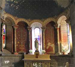 Basilique Saint Amable