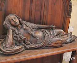 Basilique Saint Amable