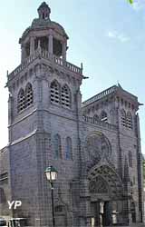 Église Notre-Dame du Marthuret