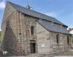 Église Sainte-Marguerite