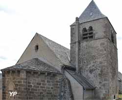 Église Sainte-Marguerite