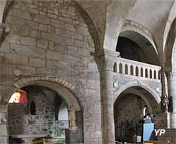 Église Sainte-Marguerite