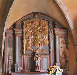 Église Sainte-Marguerite