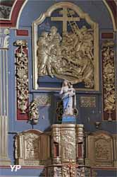 Église Sainte-Marguerite