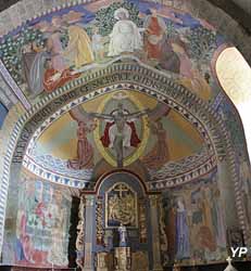 Église Sainte-Marguerite