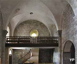 Église Sainte-Marguerite