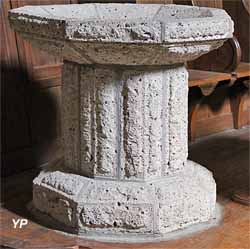 Église Sainte-Marguerite