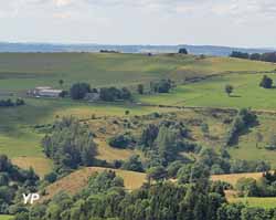 Plateau de Georgovie