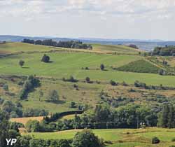 Plateau de Georgovie