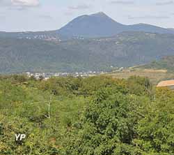 Plateau de Georgovie