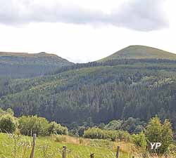 Plateau de Georgovie