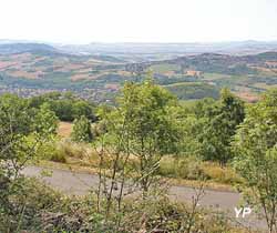 Plateau de Georgovie