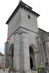 Église Saint-Antoine-l'Ermite