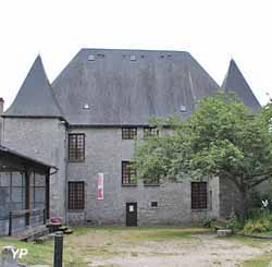 Hôtel Bonnot de Bay