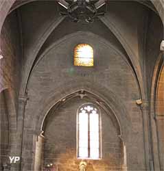 Église Saint-Martial