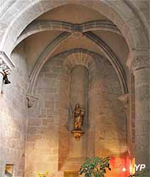 Église Saint-Martial