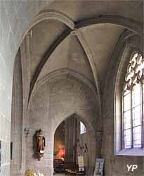 Église Saint-Martial