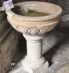 Église Saint-Martial