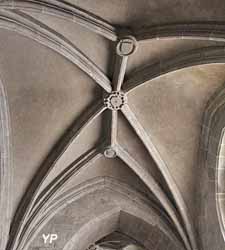 Église Saint-Martial