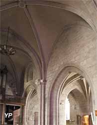 Église Saint-Martial