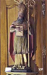 Église Saint-Martial