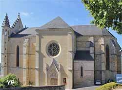 Église Saint-Sour