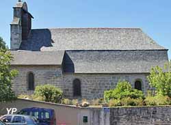 Église Saint-Caprais