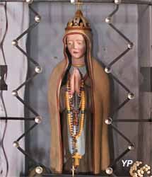 Église Saint-Caprais