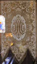 Église Saint-Caprais