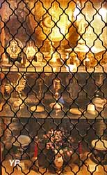 Église Saint-Caprais