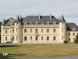 Château de Lamorlaye