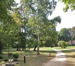 Château de Lamorlaye