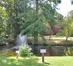 Château de Lamorlaye